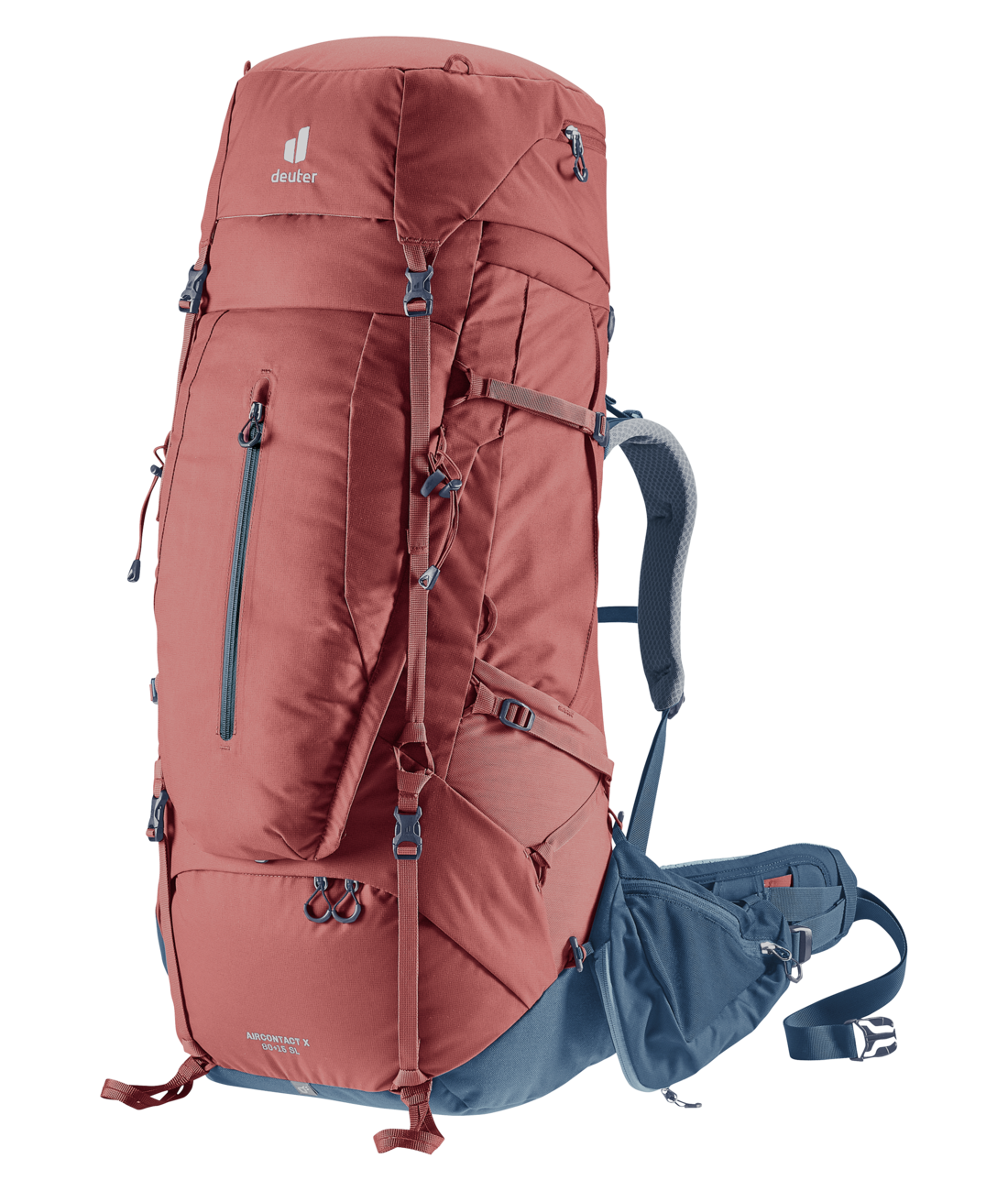 Aircontact X 80+15 SL