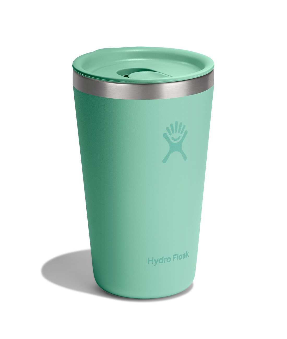 All Around Tumbler Press-In-Lid 473 ml (16 oz)