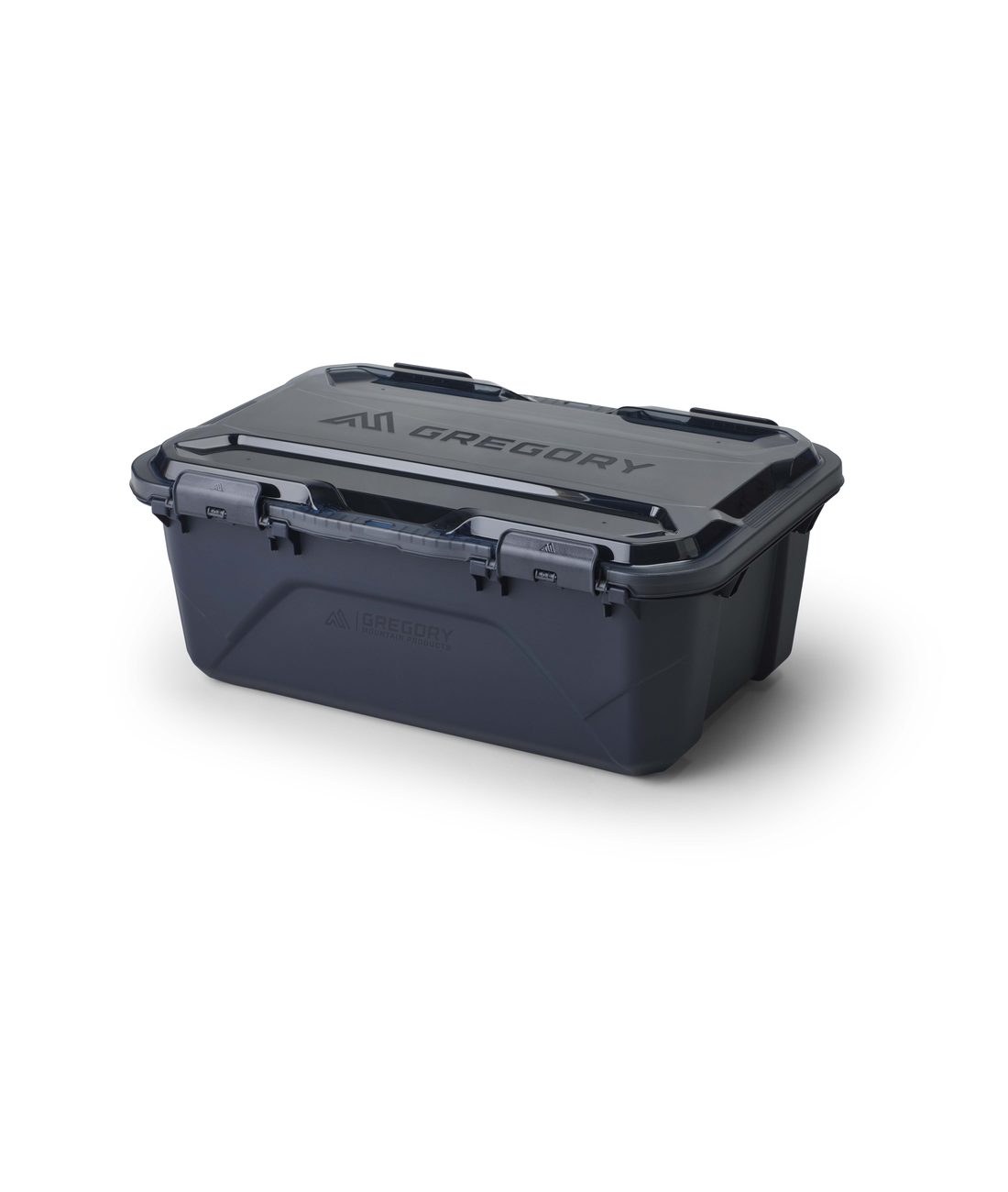 Alpaca Gear Box 45
