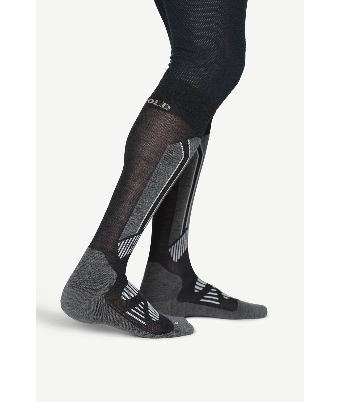 Alpine Merino Sock Men