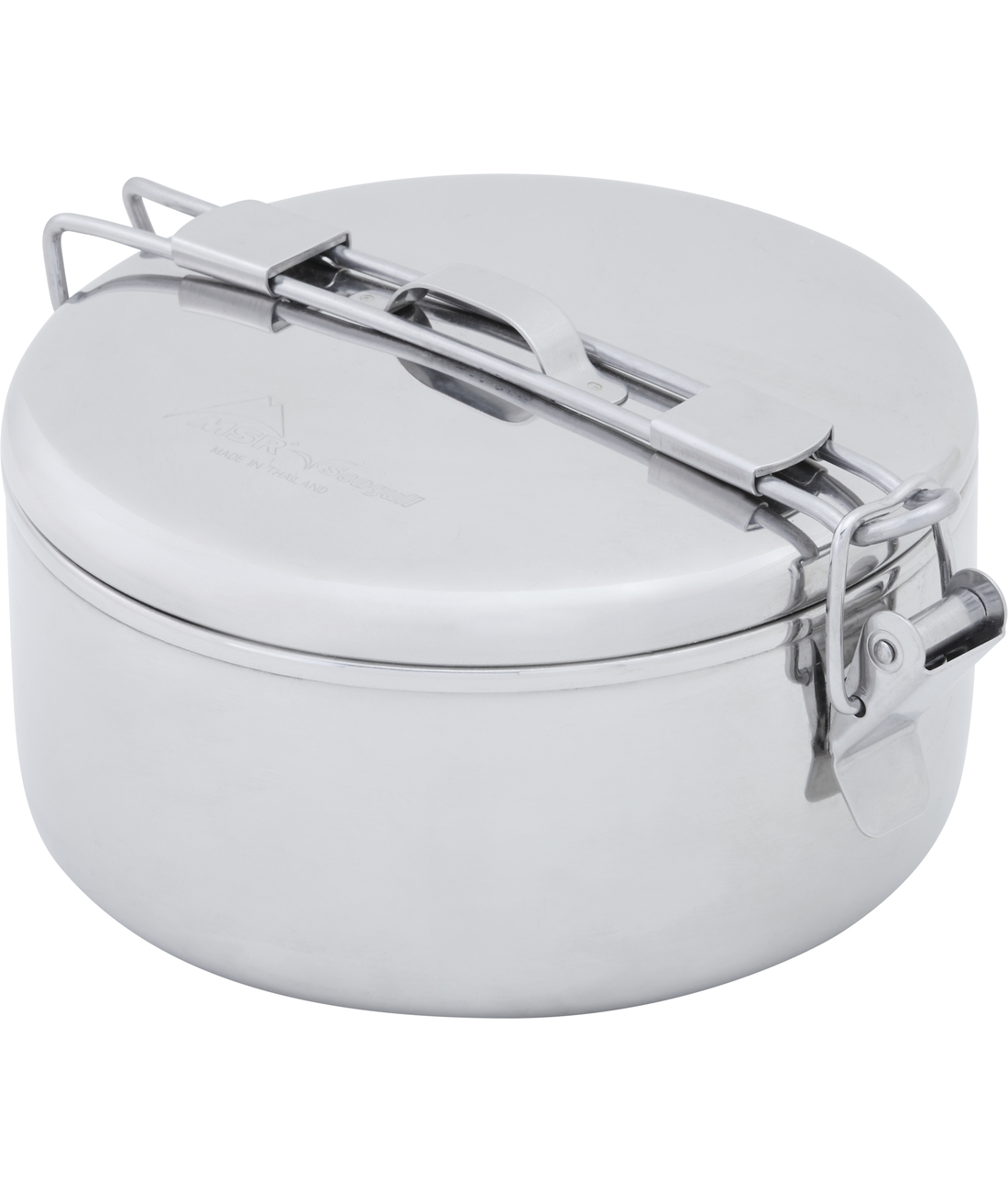 Alpine StowAway Topf - 1,1 Liter