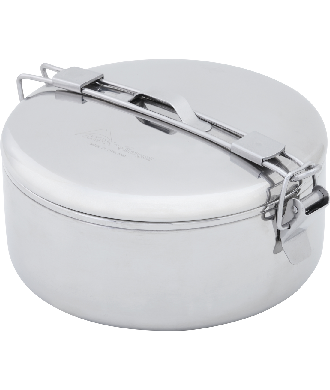 Alpine StowAway Topf - 1,1 Liter