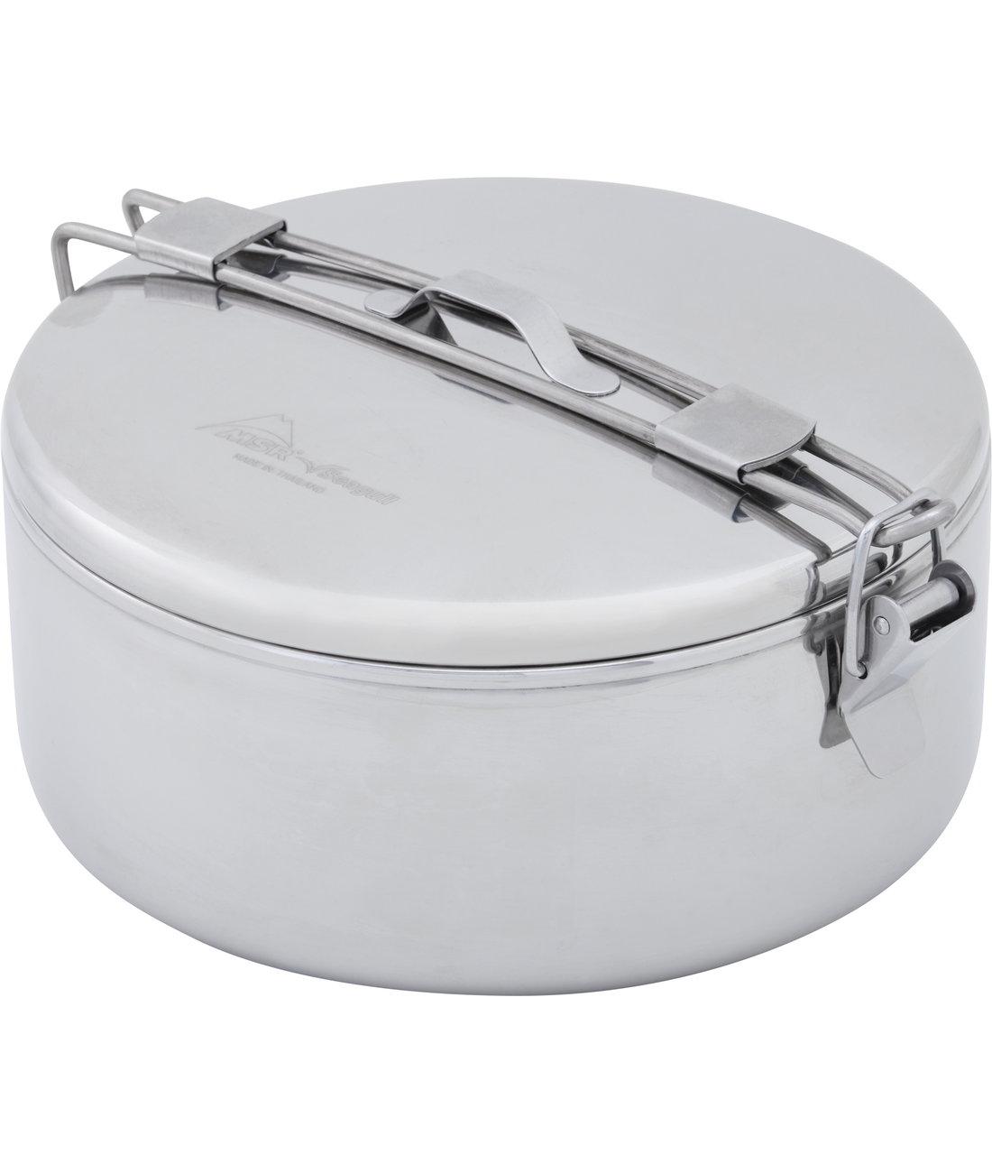 Alpine StowAway Topf - 1,1 Liter
