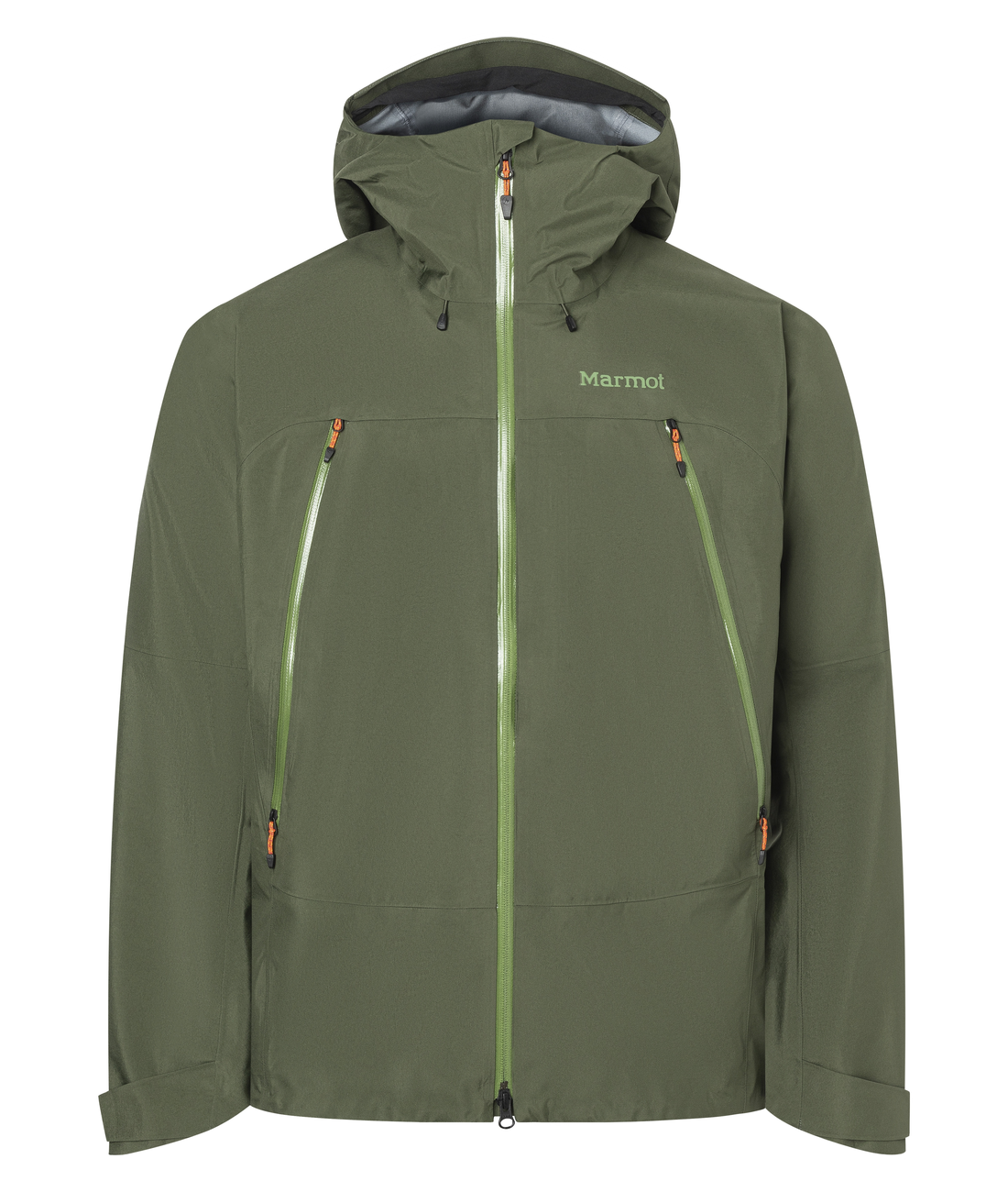 Alpinist Jacket