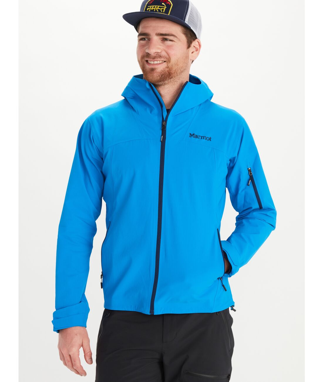 Marmot new arrivals alsek hoody