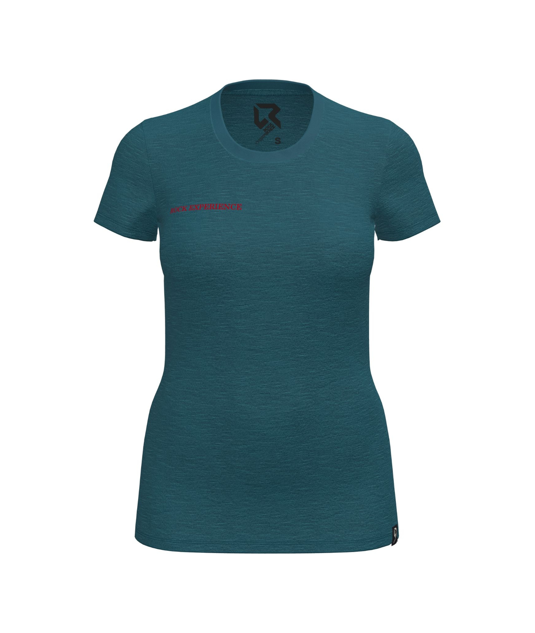 Anniversary S/S Woman T-Shirt