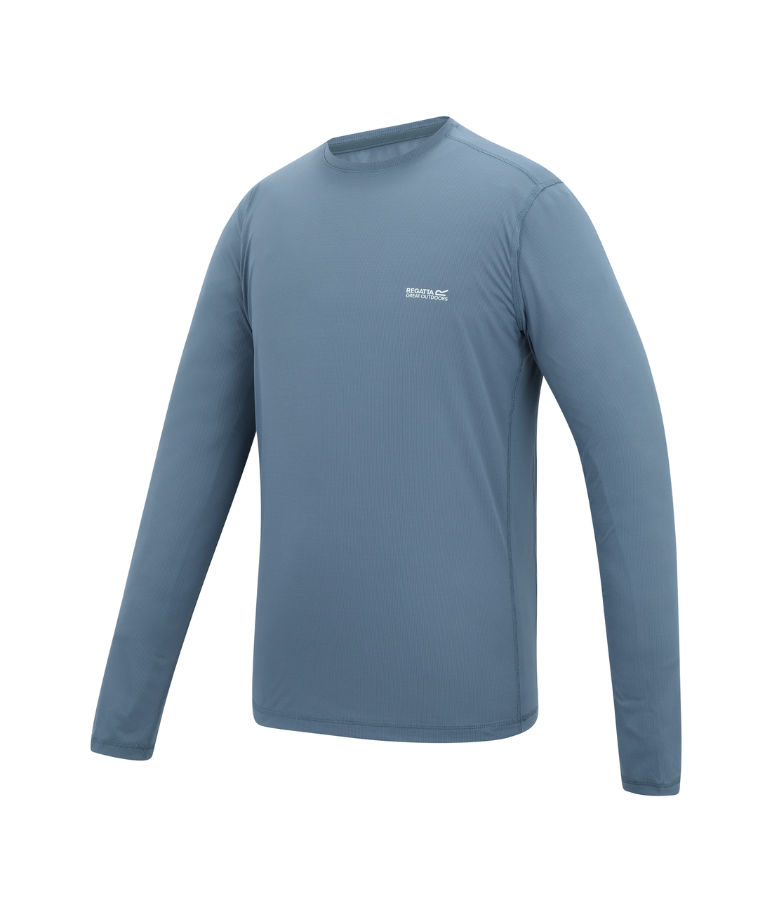 Anti-Insect Mindo L/S Tee Men