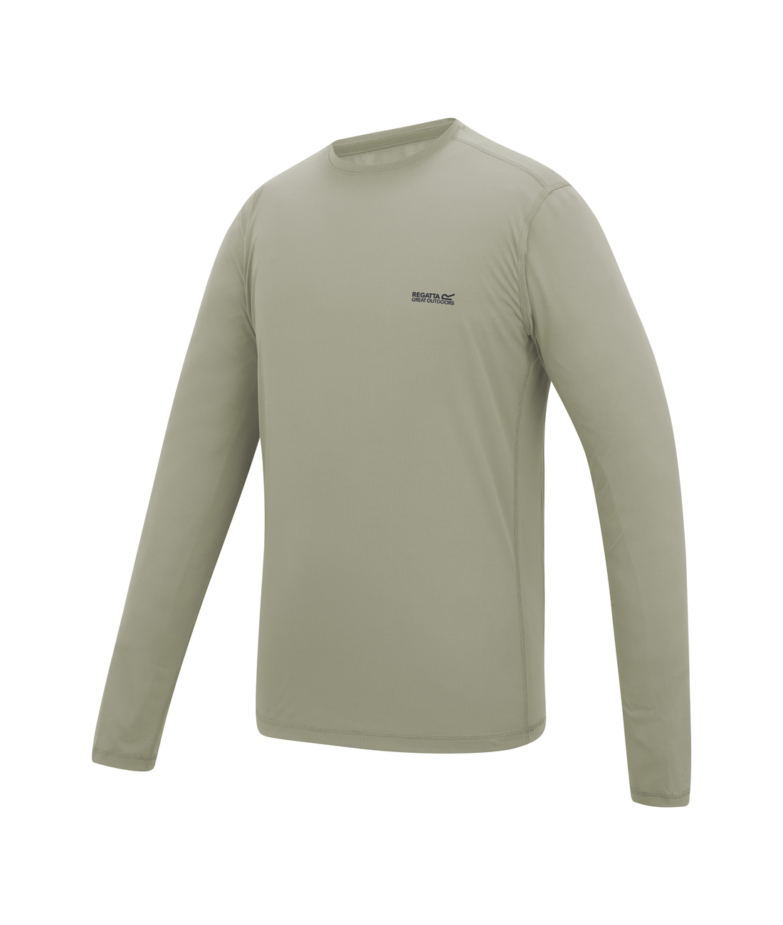 Anti-Insect Mindo L/S Tee Men