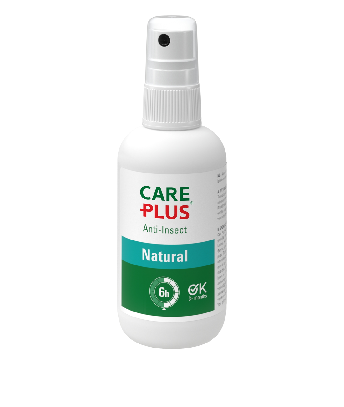 Anti-Insect NATURAL Spray
