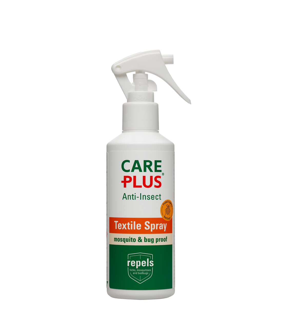 Anti-Insect Textile Spray
