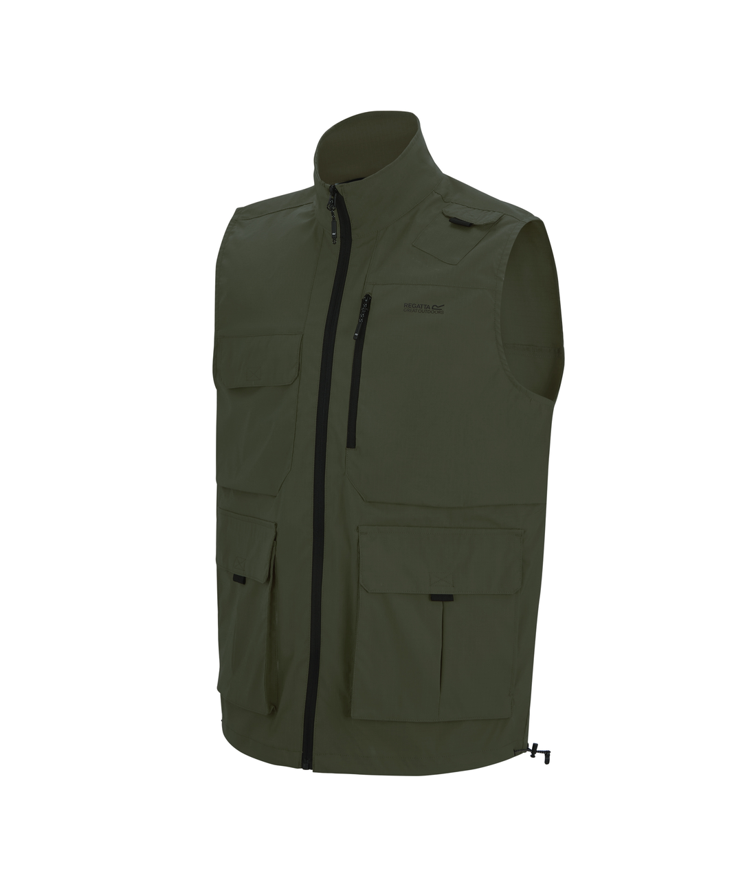 Anti-Insect Travel Light B/W