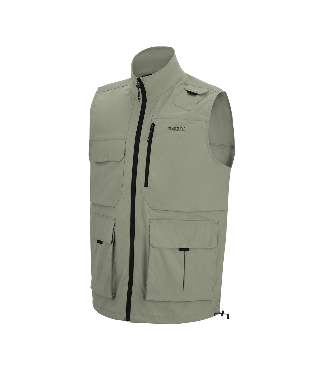 Anti-Insect Travel Light B/W