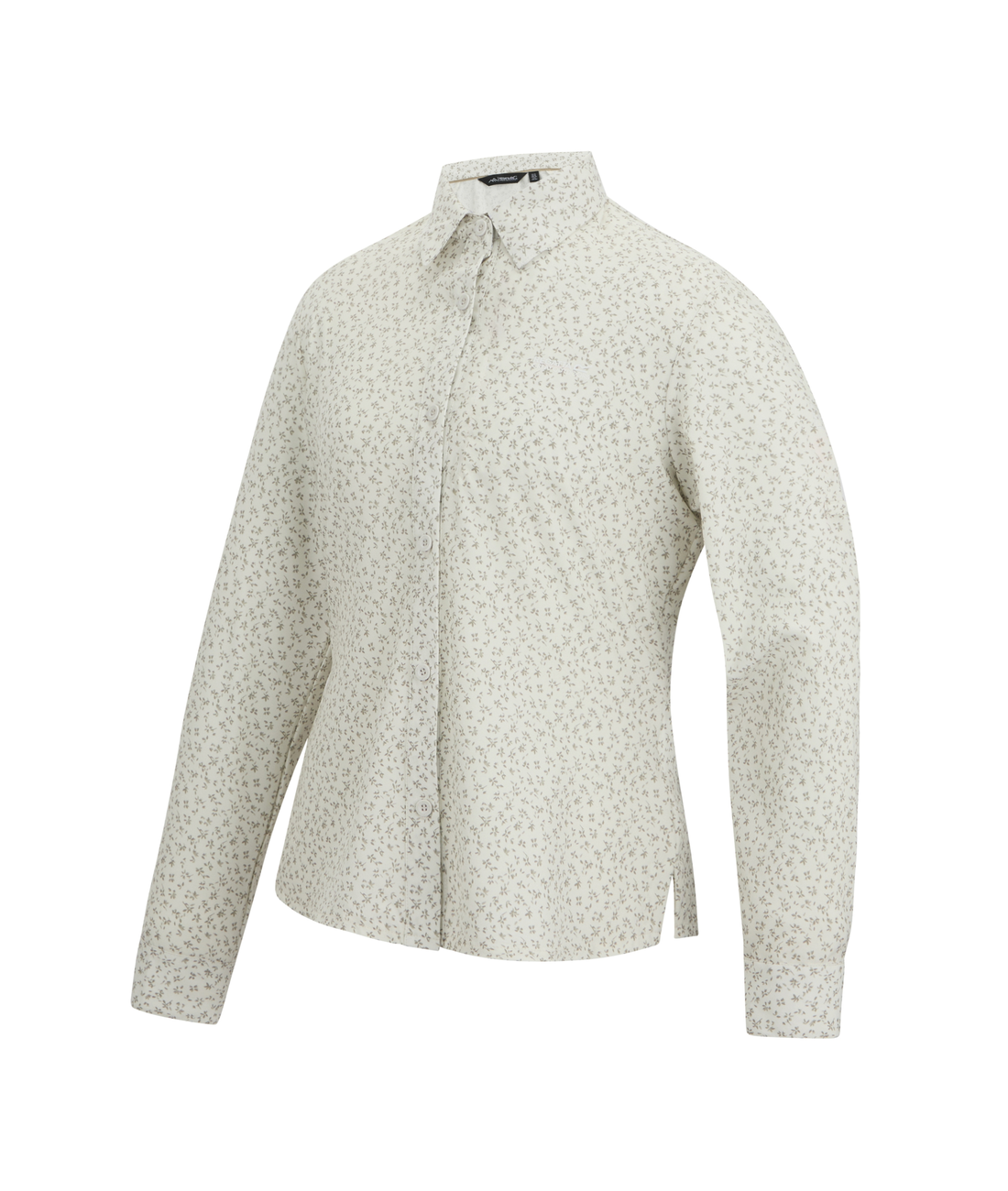 Anti-Insect Travel Light L/S Shirt Women