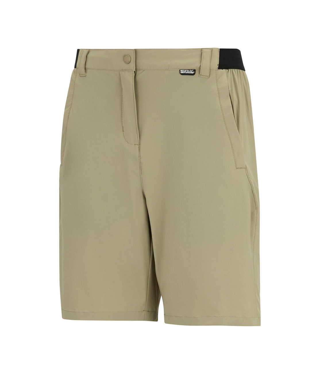 Anti-Insect Travel Light Packaway Shorts II - Damen