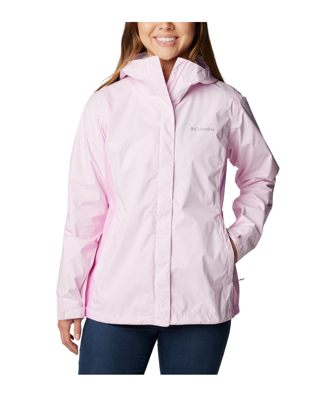 Arcadia 2 jacket hot sale