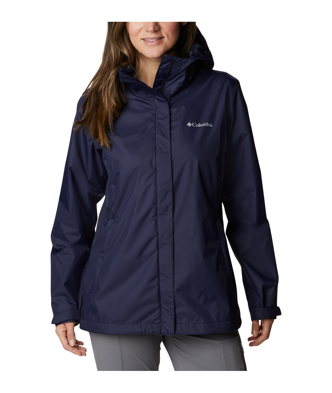 Arcadia ii rain jacket on sale