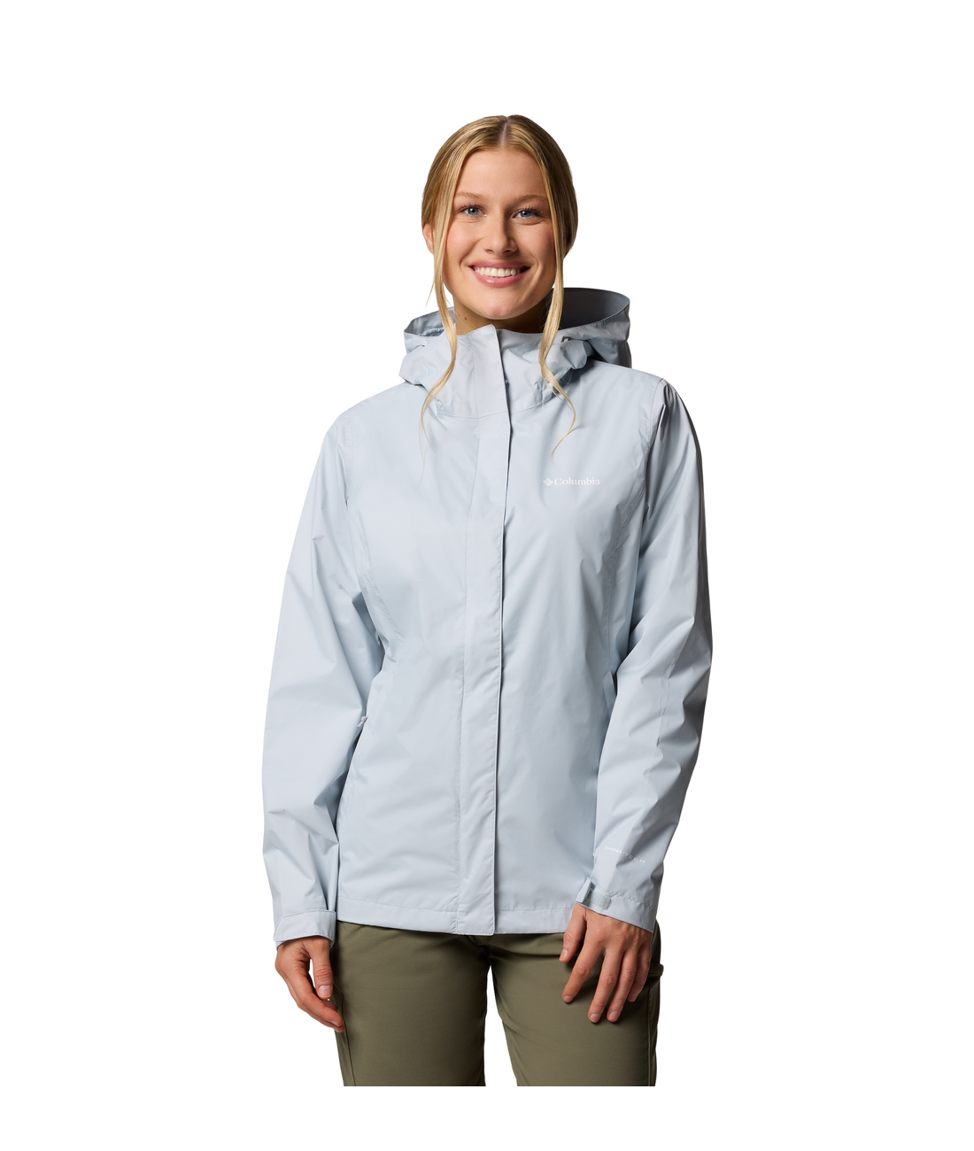 Arcadia II Jacket