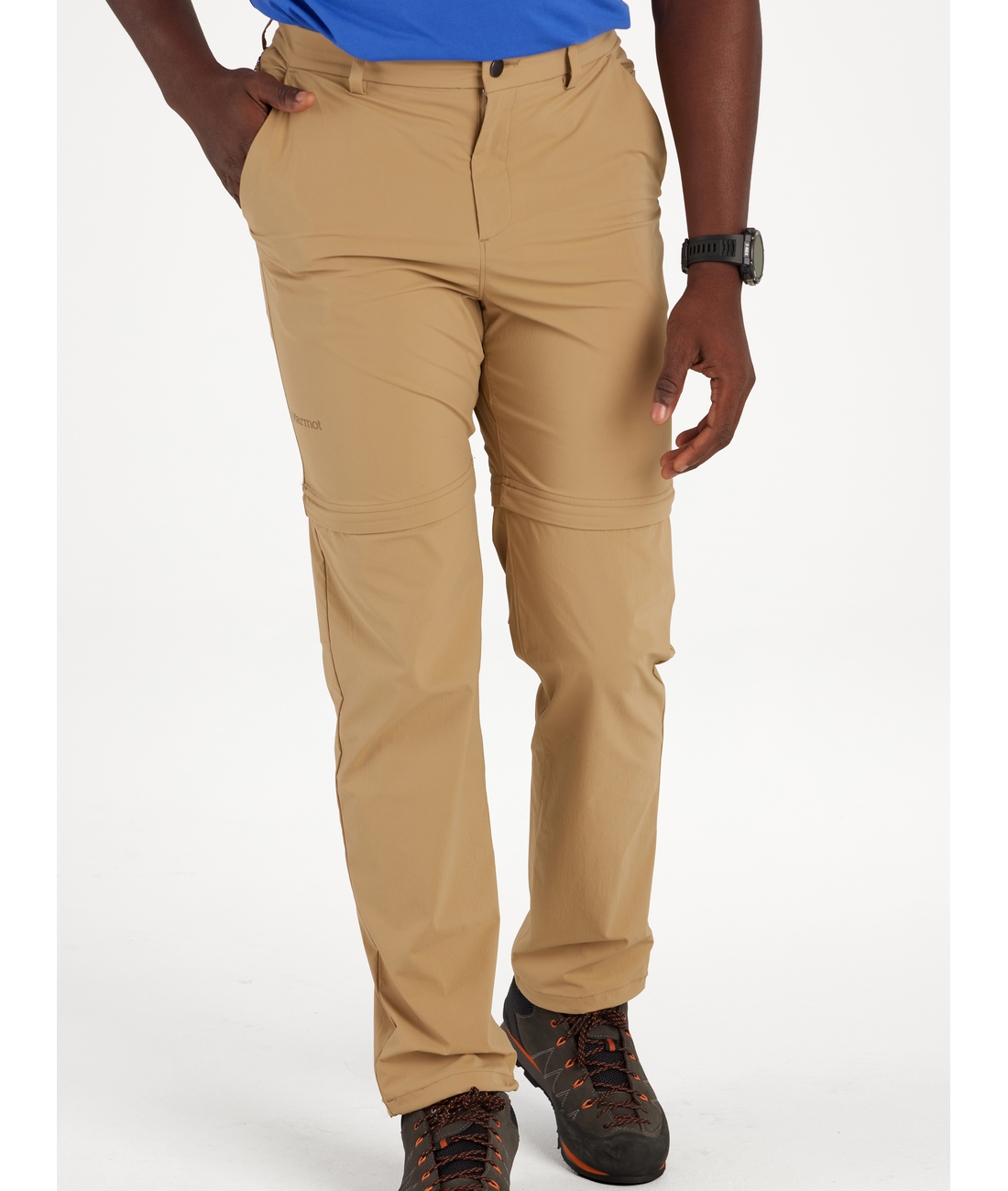 Arch Rock Convertible Pant