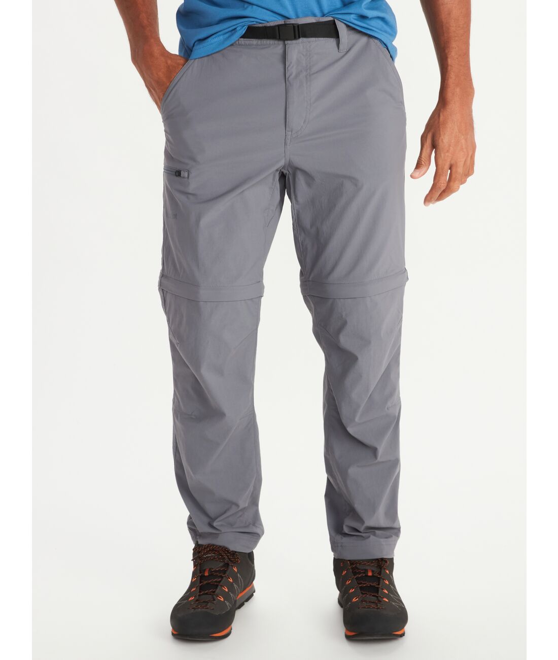 Arch Rock Convertible Pant (Kurzgre)