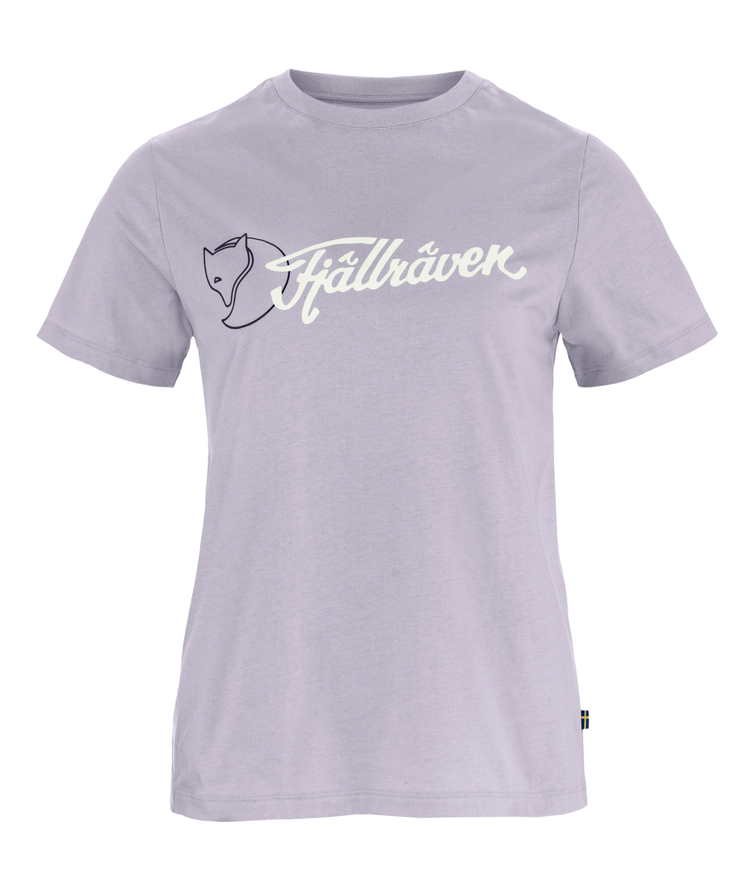 Archive Logo T-Shirt W