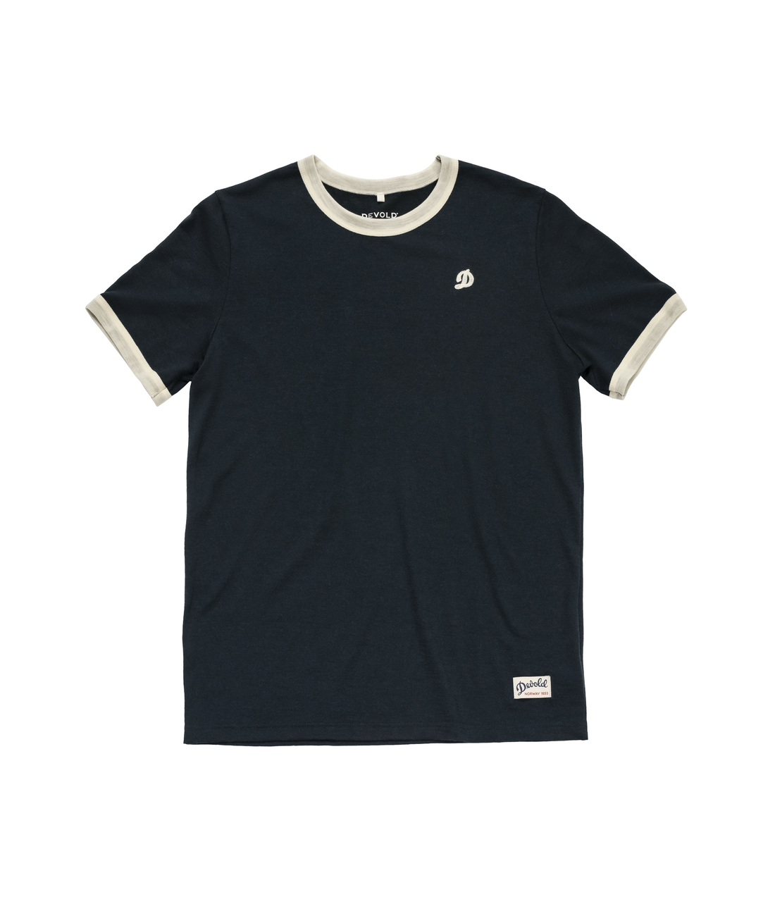 Archive Ringer Tee