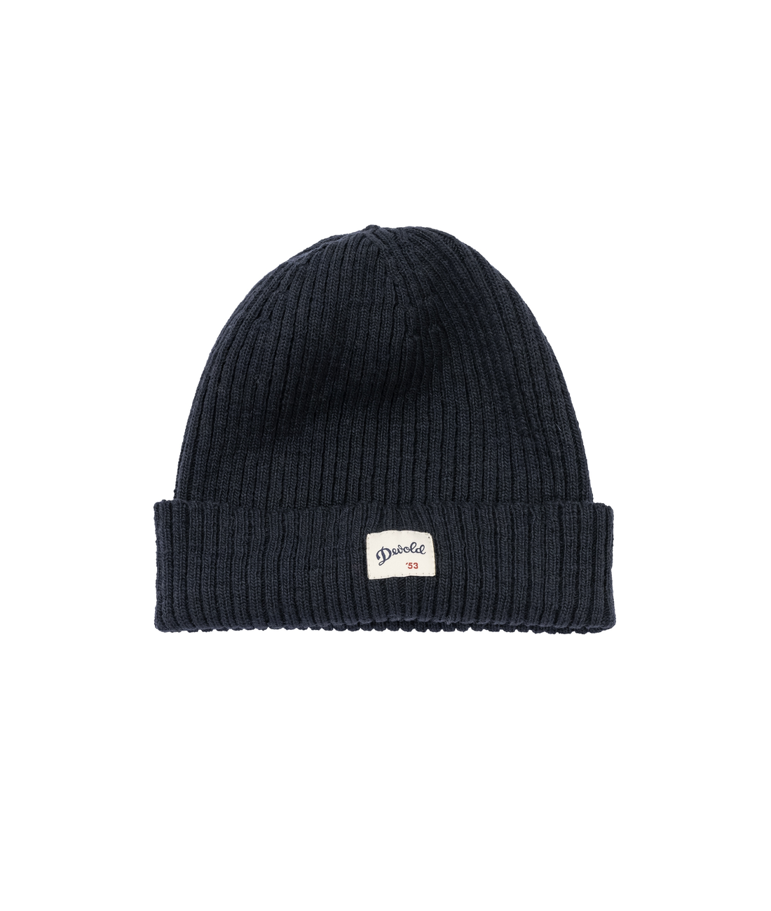 Archive Wool Beanie