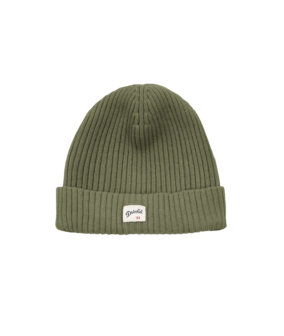 Archive Wool Beanie