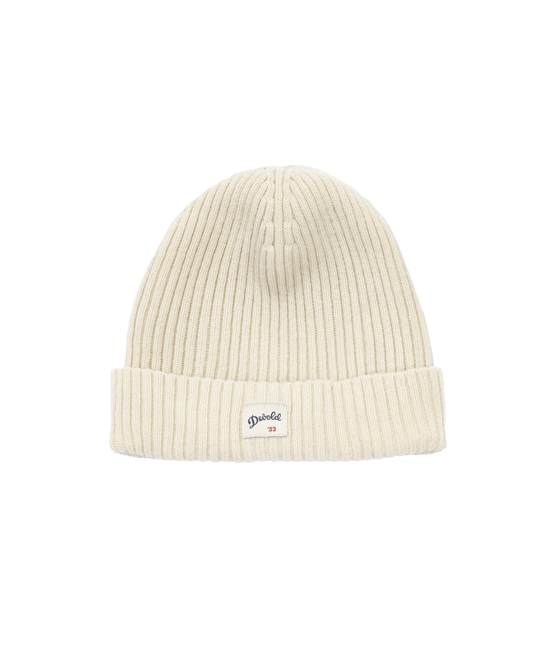 Archive Wool Beanie