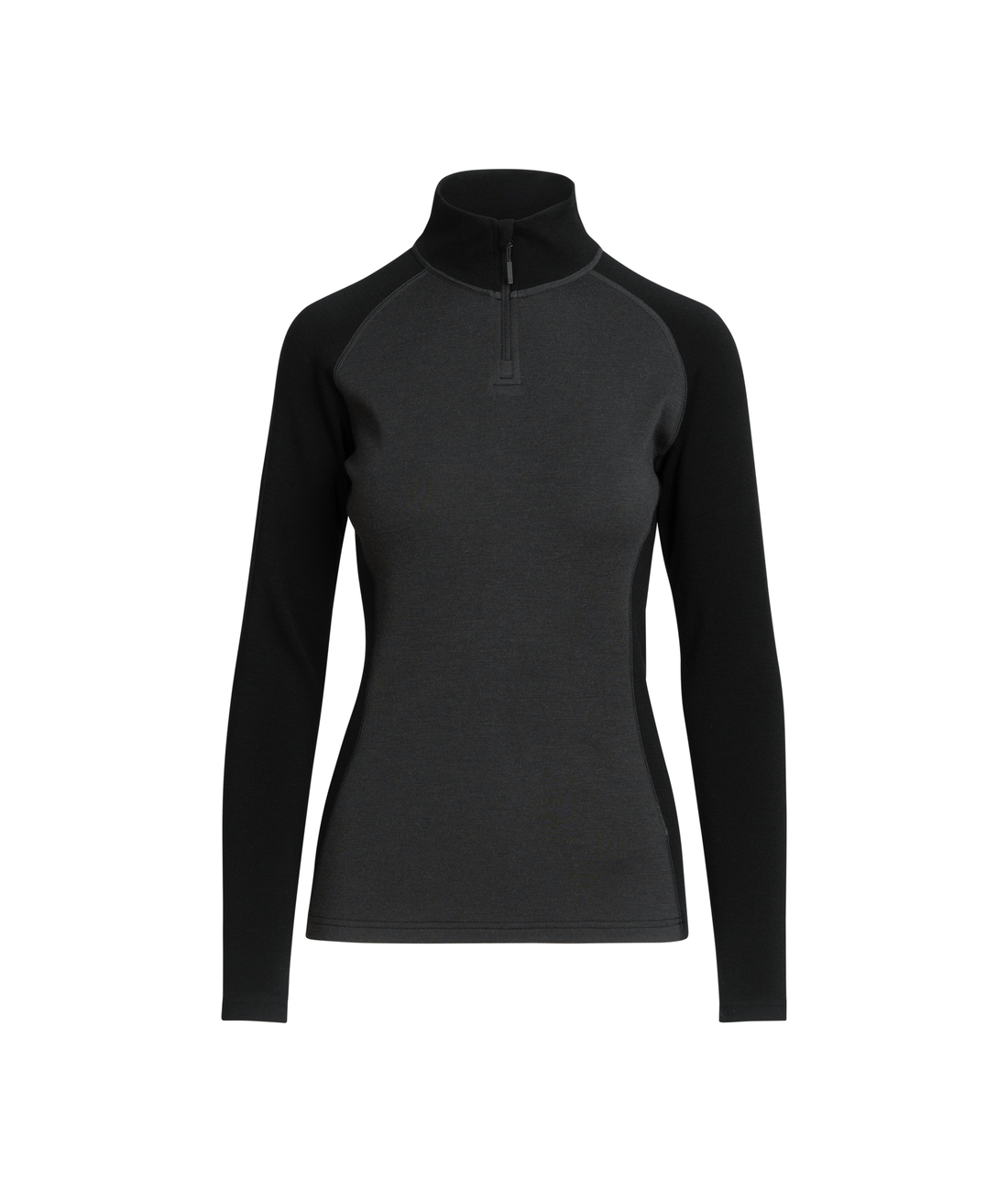 Arctic 260 Merino Baselayer Zip Shirt Women