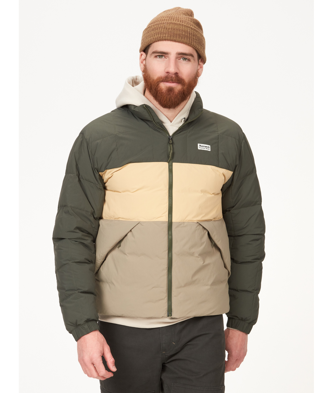 Ares jacket new arrivals