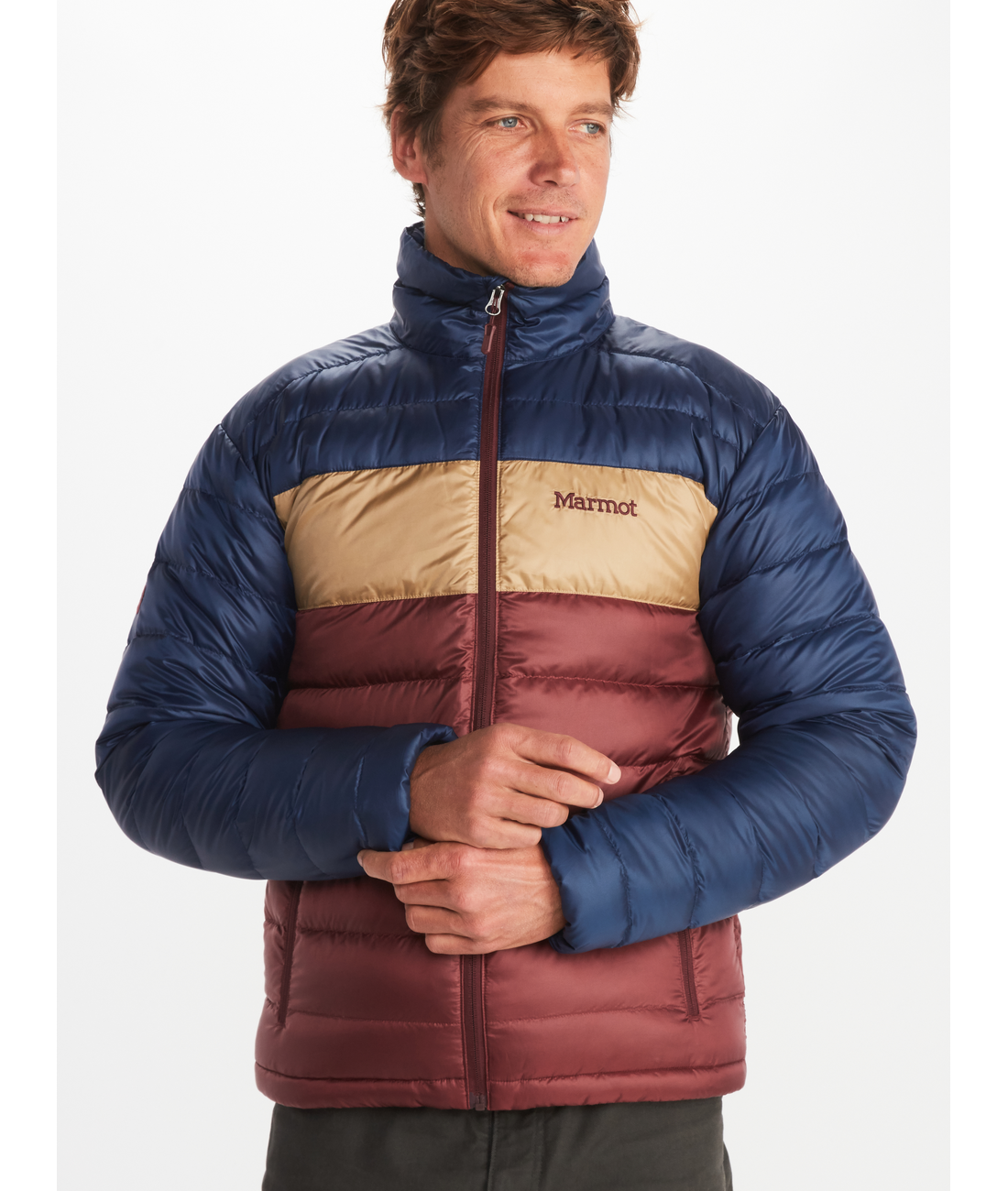 Ares jacket new arrivals