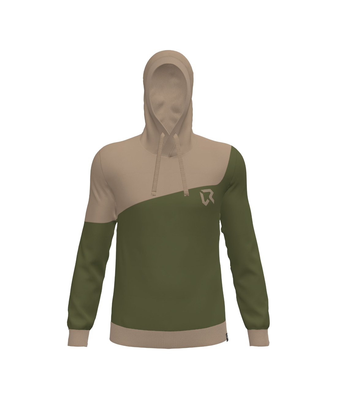 Artemisia Hoodie Man Sweatshirt
