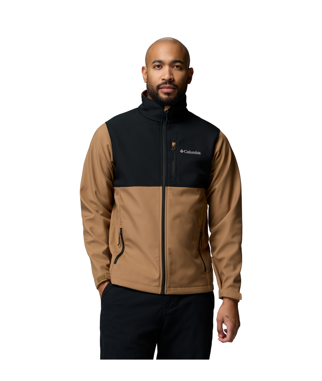 Ascender Softshell Jacket