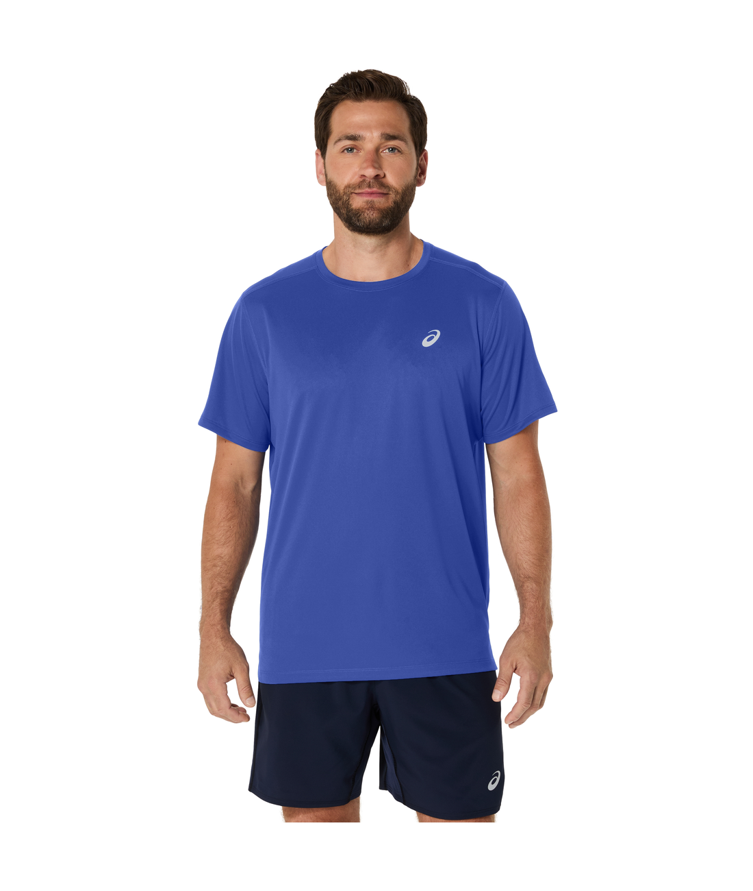 Asics Core S/S Top Men