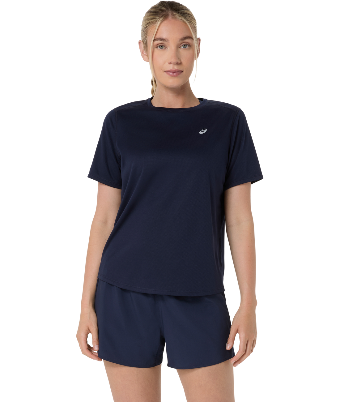 Asics Core S/S Top Women