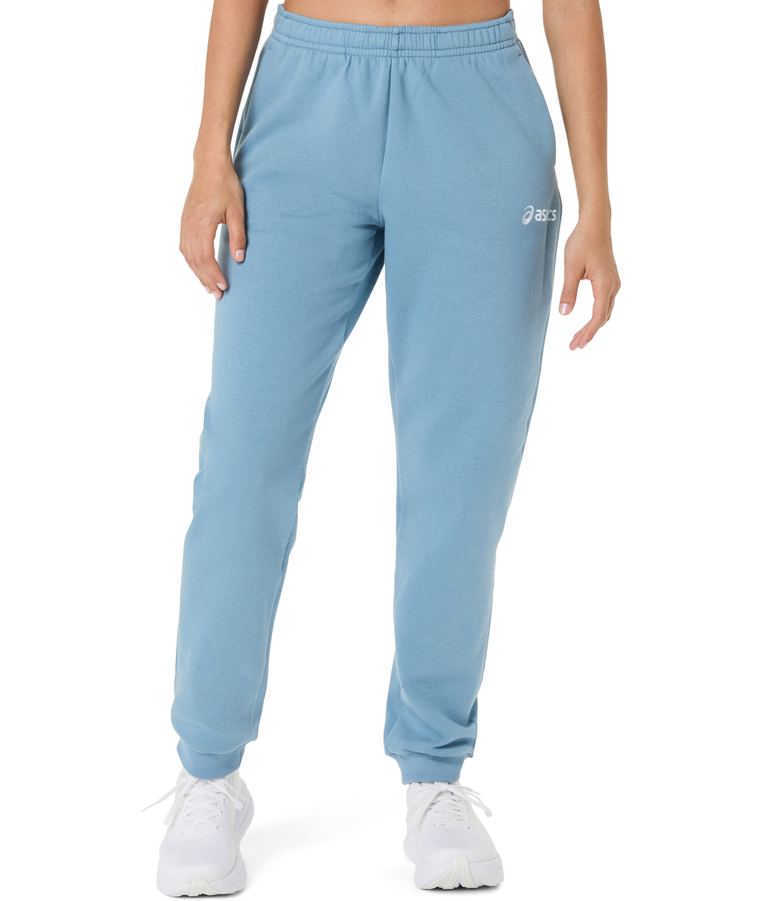 Asics Logo Fleece Pant Women