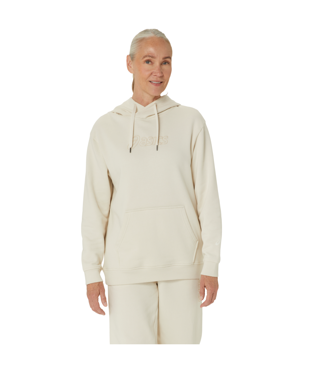 Asics damen bekleidung 2025