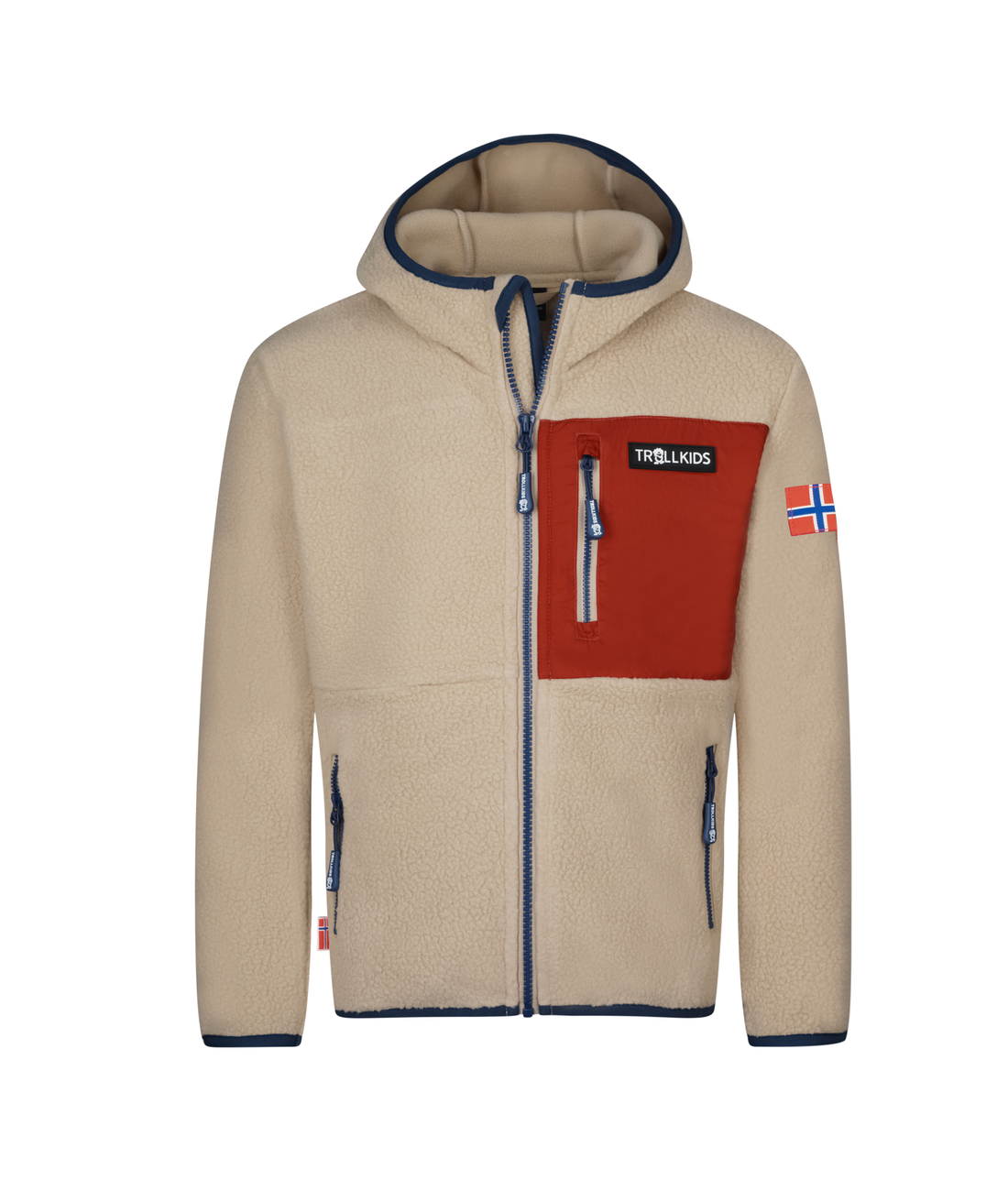 Aurlandsfjord Jacket