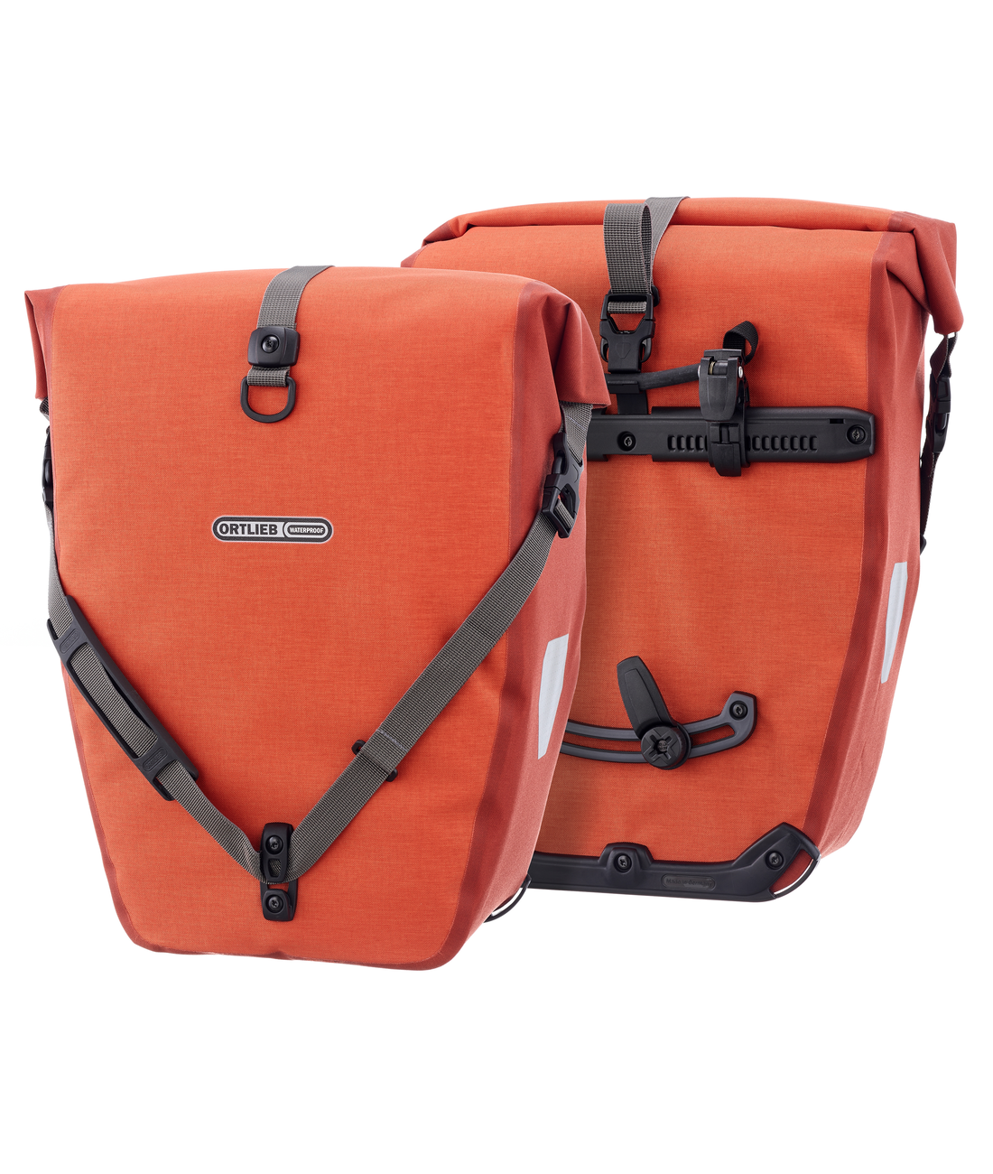 Back-Roller Plus CR