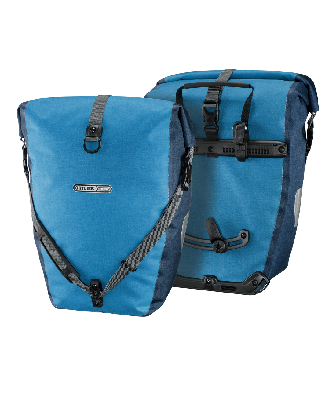Back-Roller Plus CR