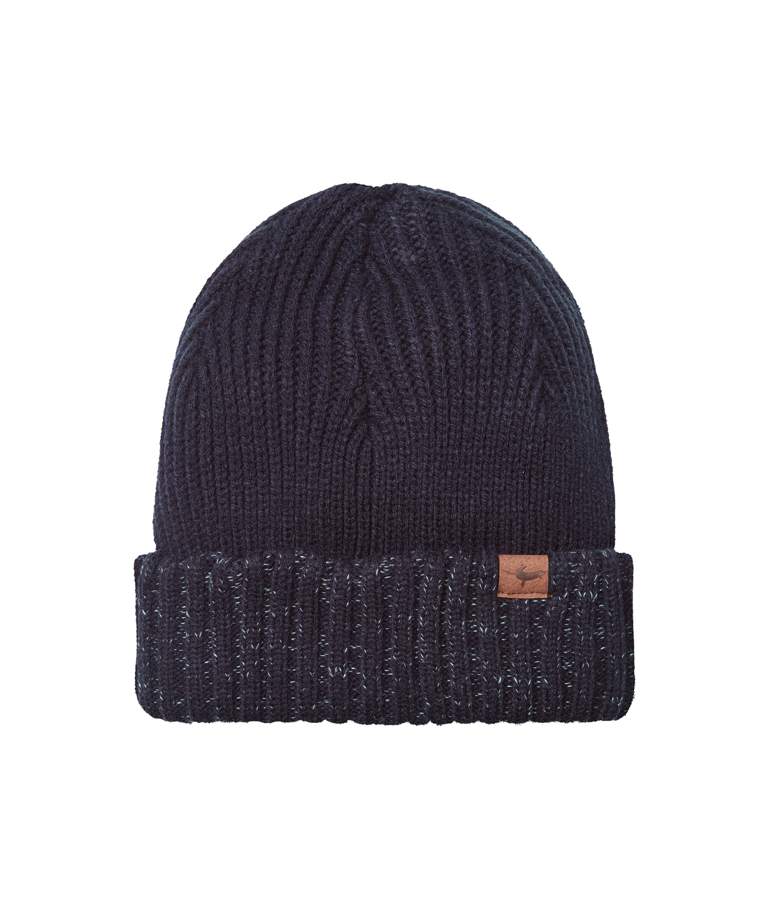 Bacton - Waterproof Cold Weather Roll Cuff Beanie