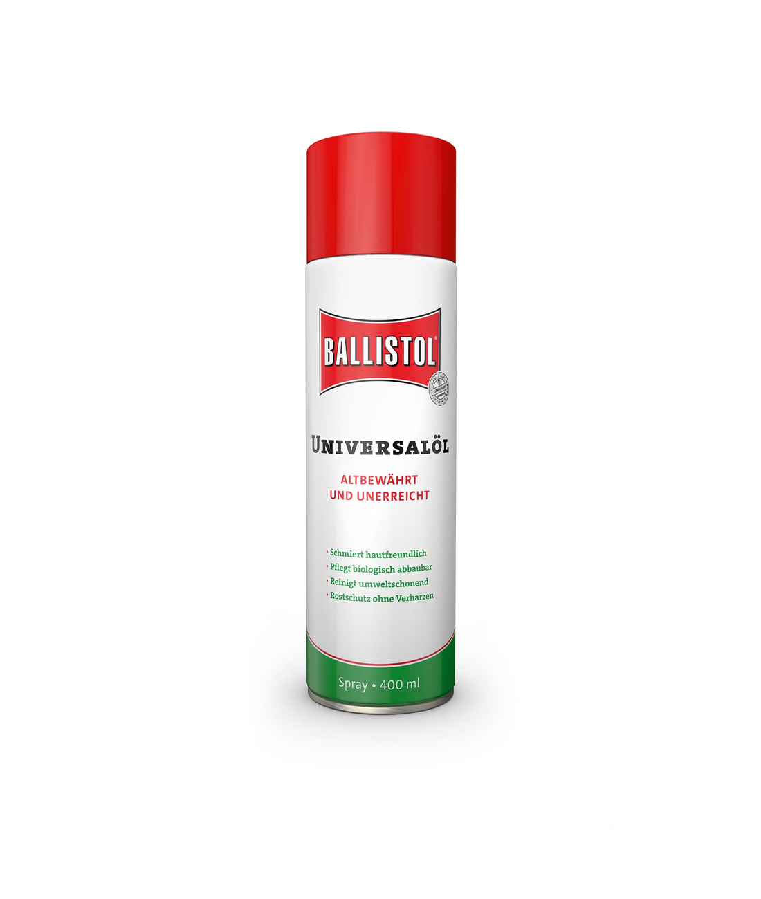 Ballistol �l - Spray