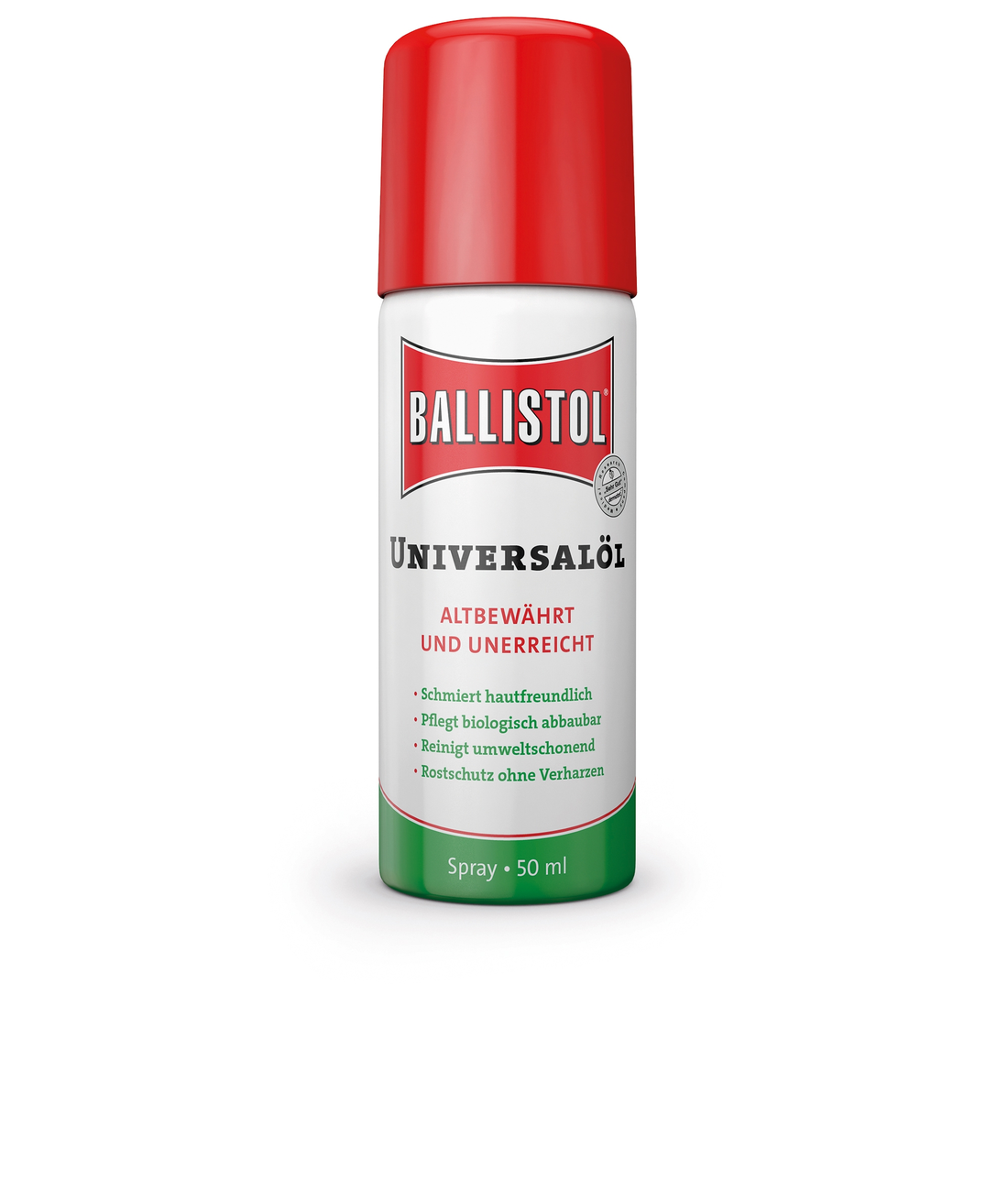 Ballistol l - Spray