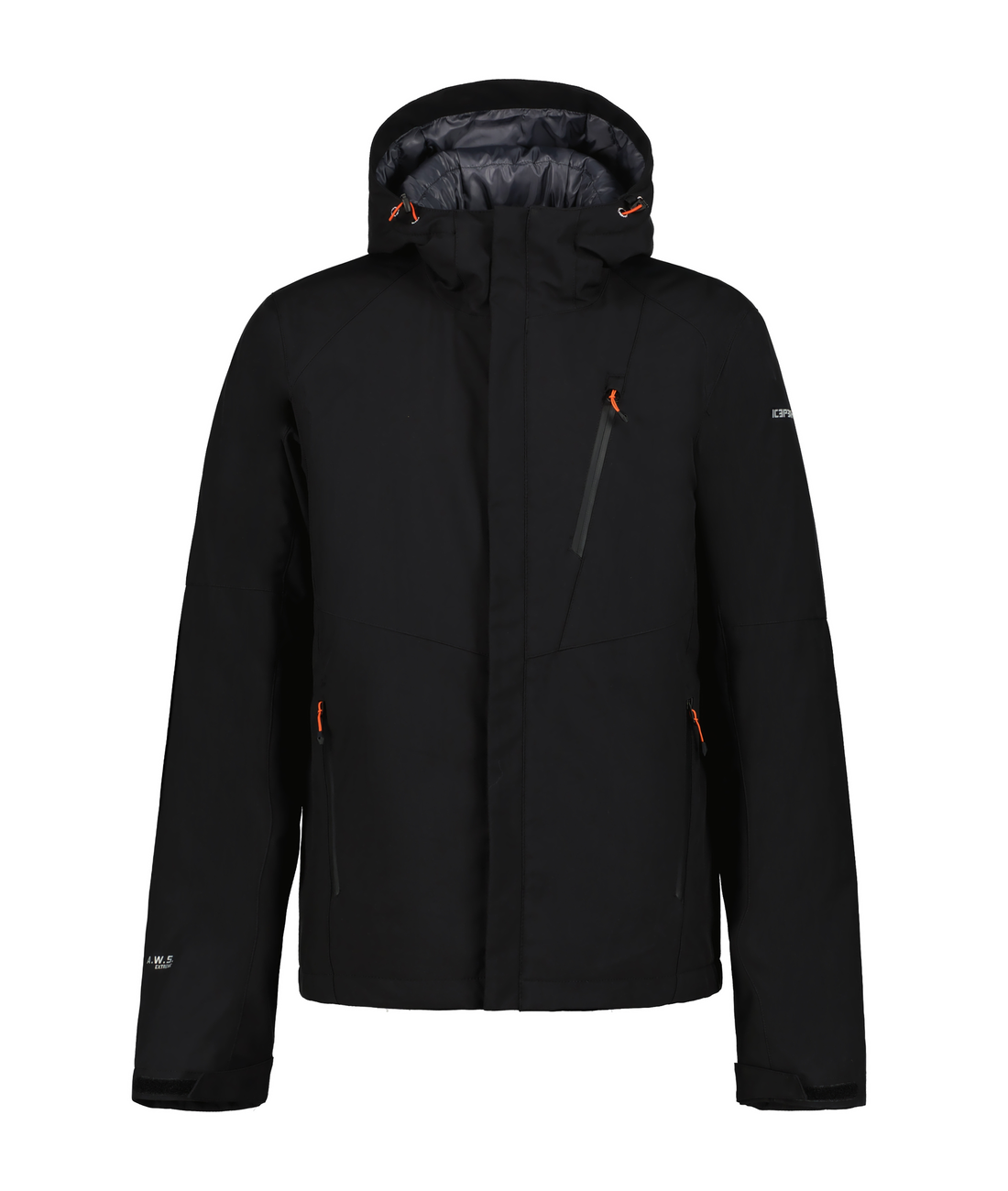 Icepeak kody top jacket