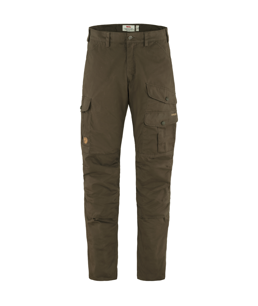 Barents Pro Hydratic Trousers Men