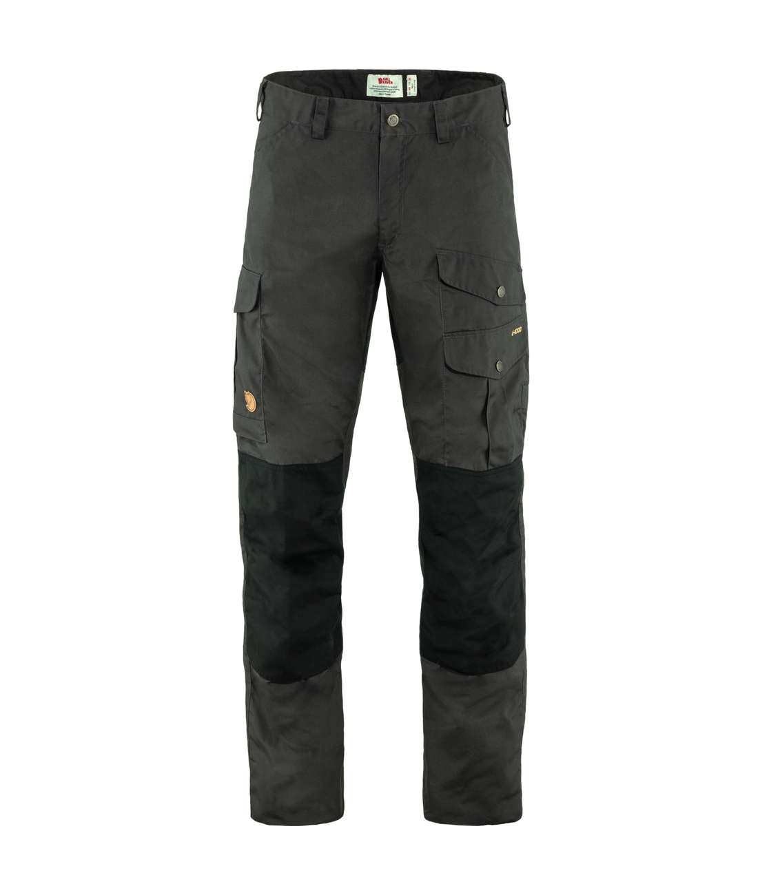 Barents Pro Trouser Trekkinghosen Hosen Herren Bekleidung SALE