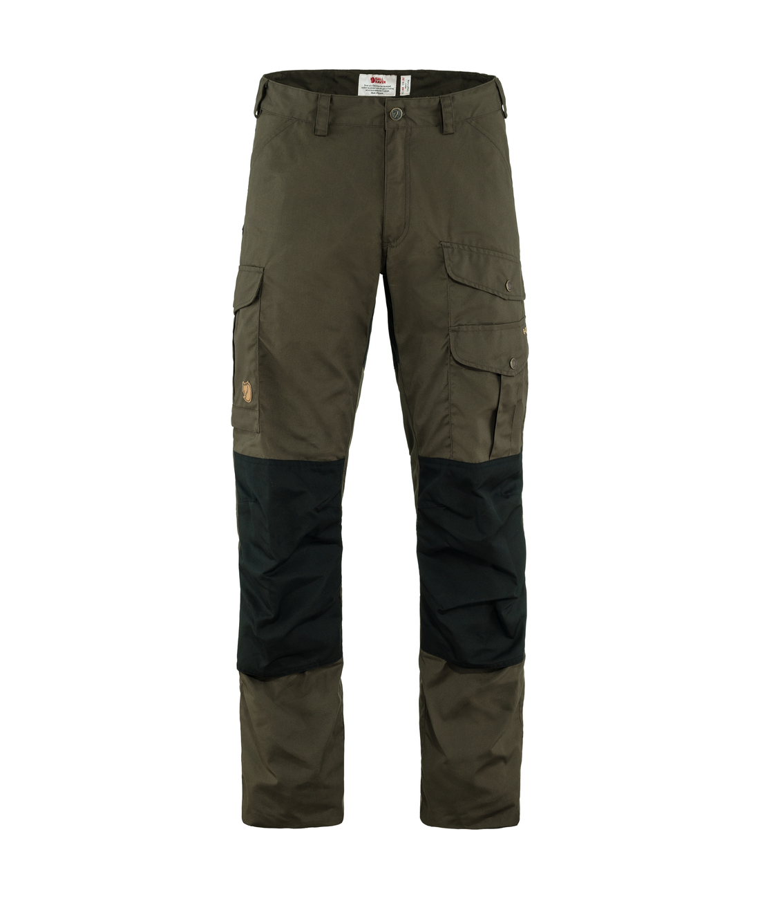 Barents Pro Trousers M
