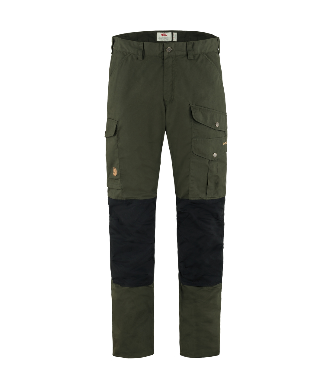 Barents Pro Winter Trousers M