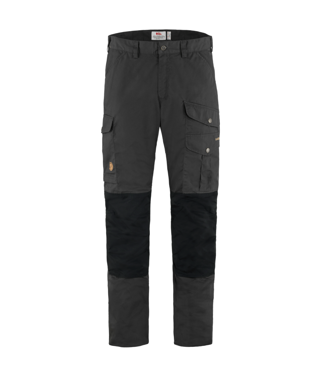 Barents Pro Winter Trousers M