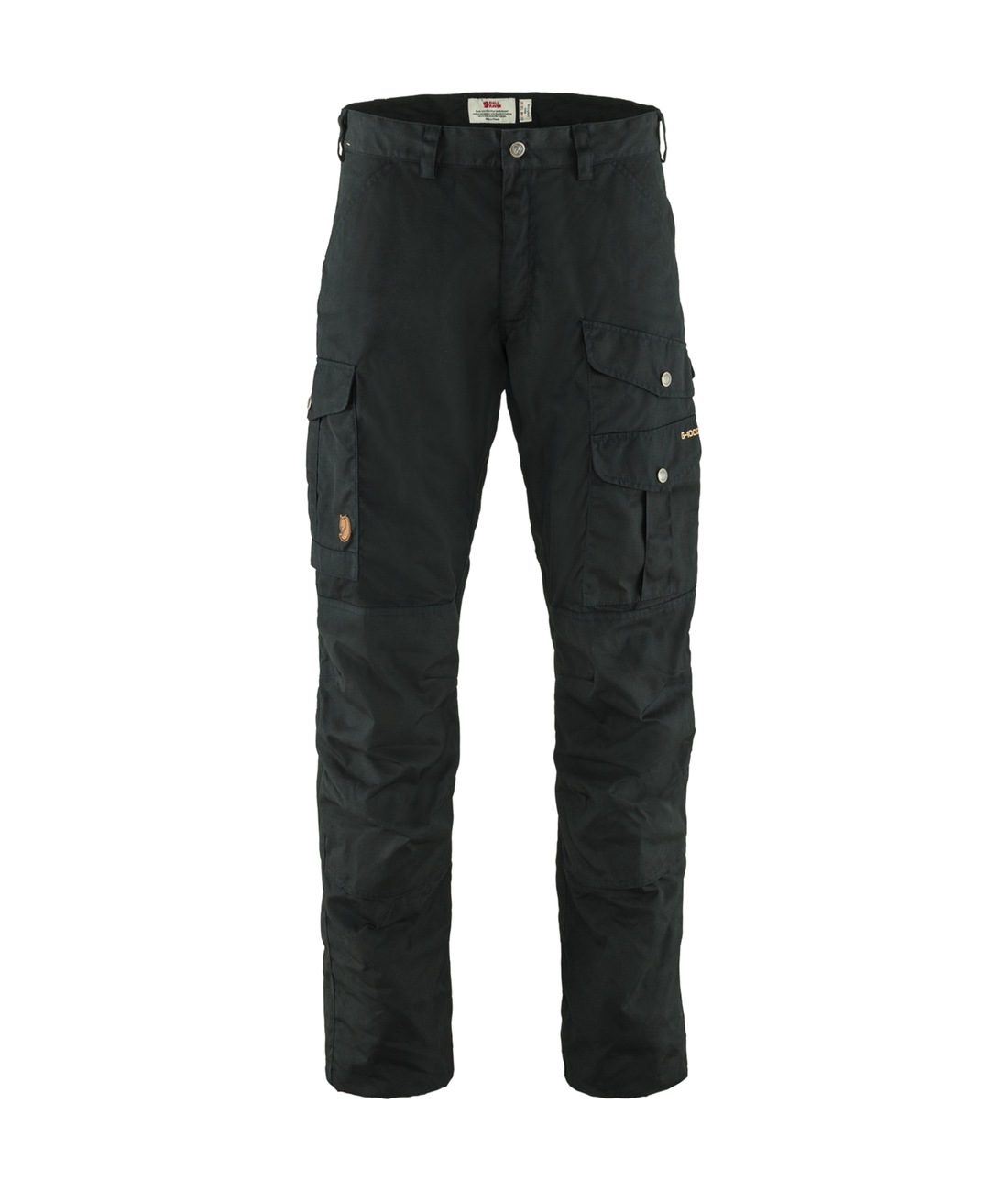 Barents Pro Winter Trousers M